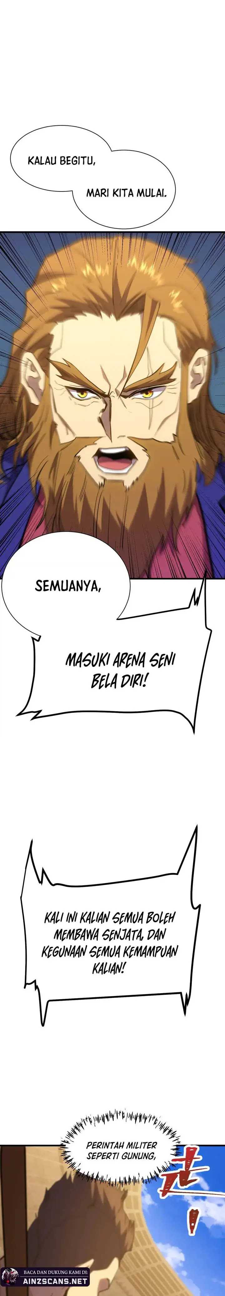 Read Leveling In The Future ID Manga Online