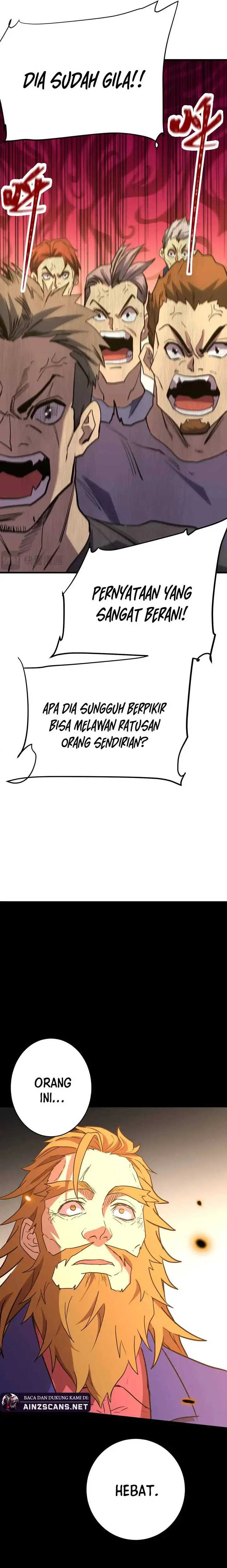 Read Leveling In The Future ID Manga Online