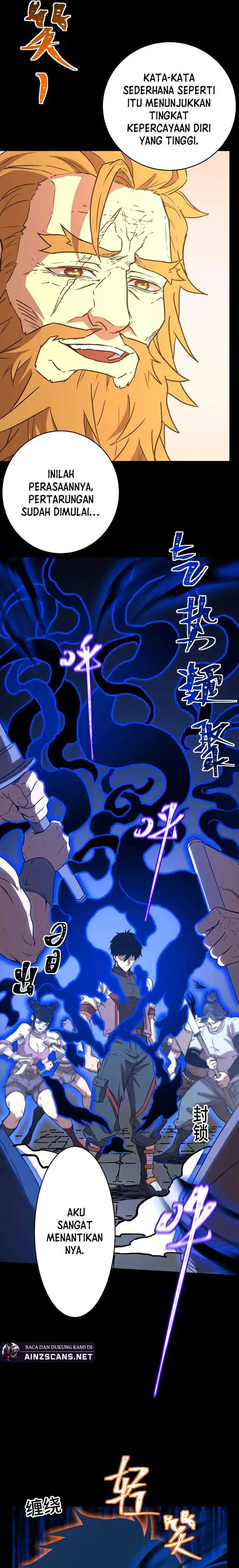 Read Leveling In The Future ID Manga Online