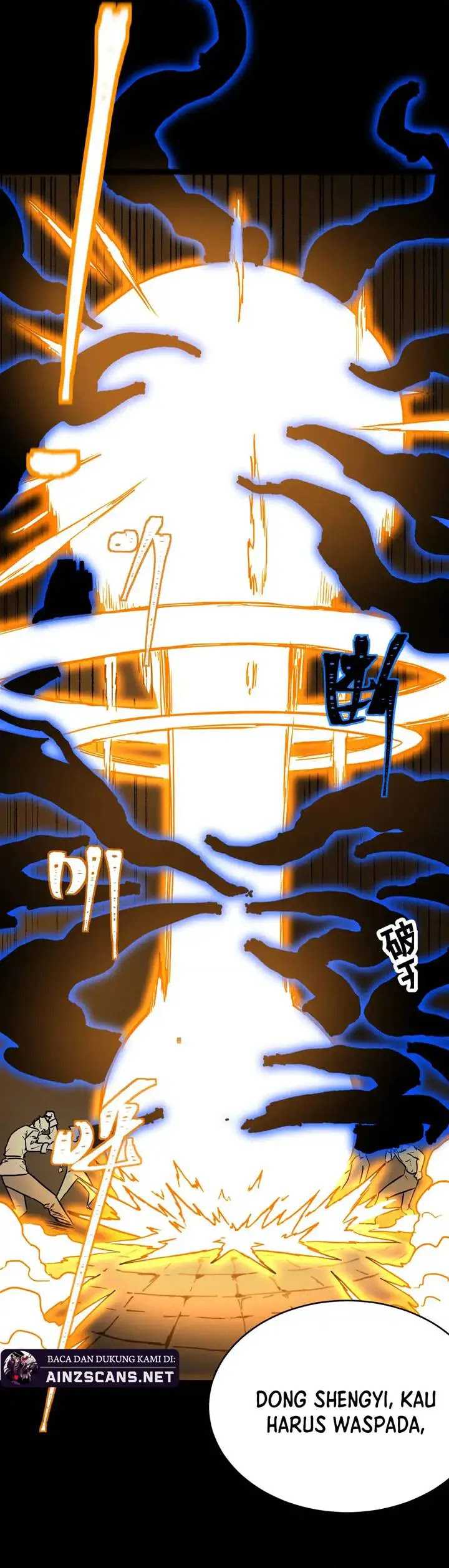 Read Leveling In The Future ID Manga Online