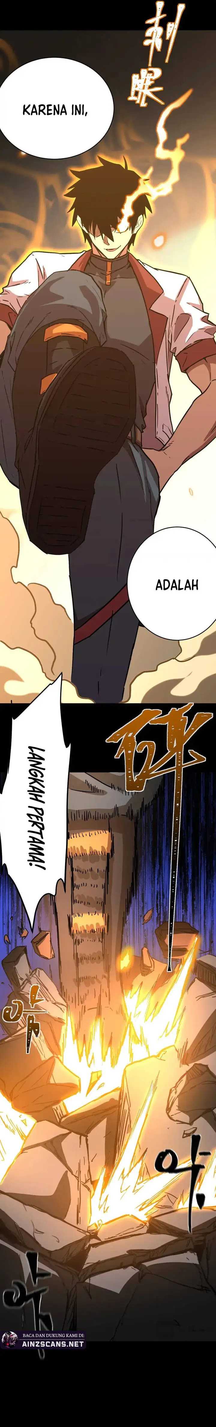 Read Leveling In The Future ID Manga Online