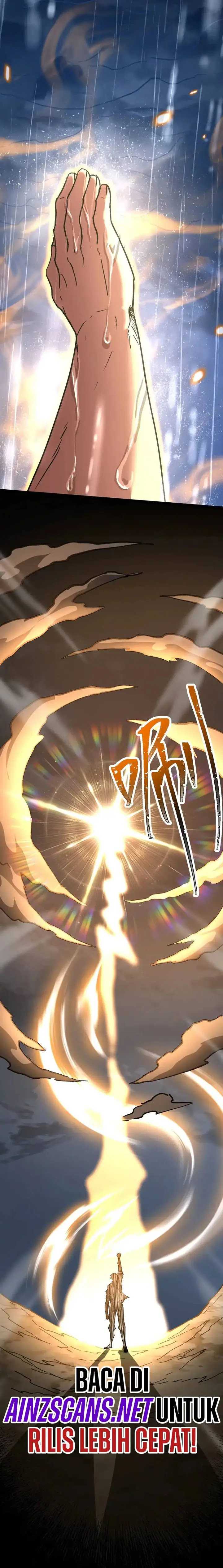 Read Leveling In The Future ID Manga Online