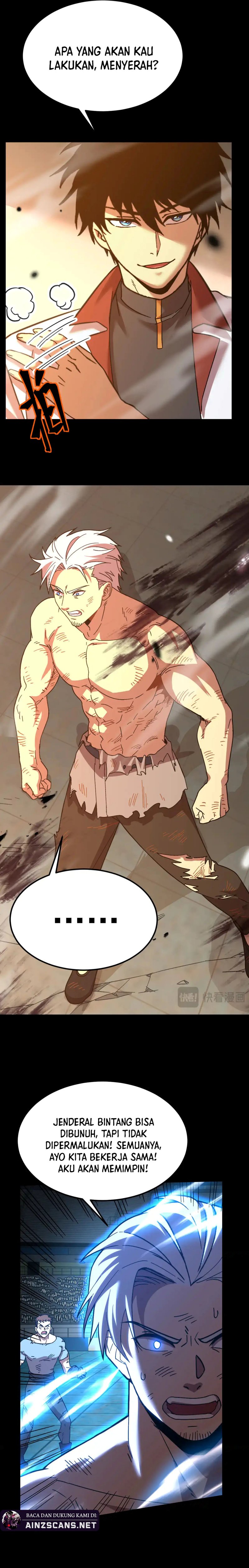 Read Leveling In The Future ID Manga Online