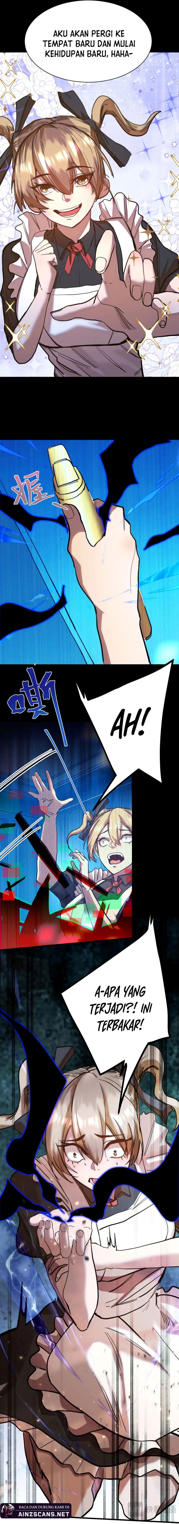 Read Leveling In The Future ID Manga Online
