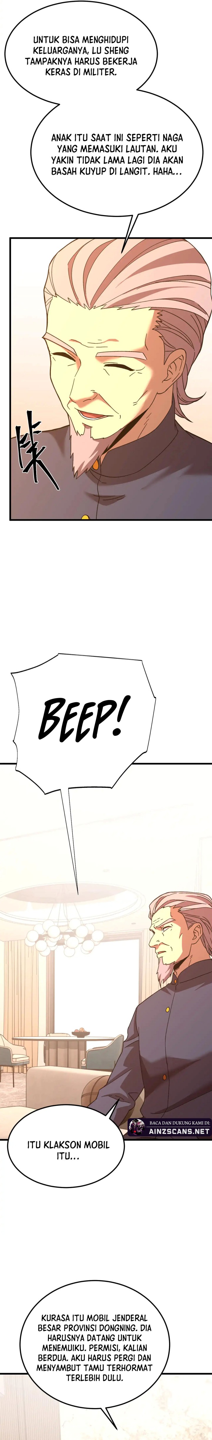 Read Leveling In The Future ID Manga Online