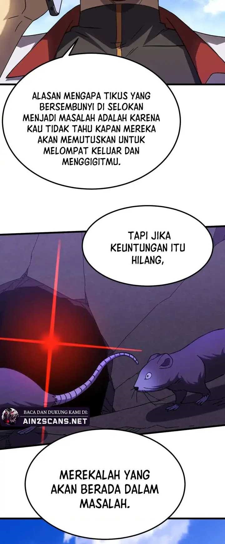 Read Leveling In The Future ID Manga Online
