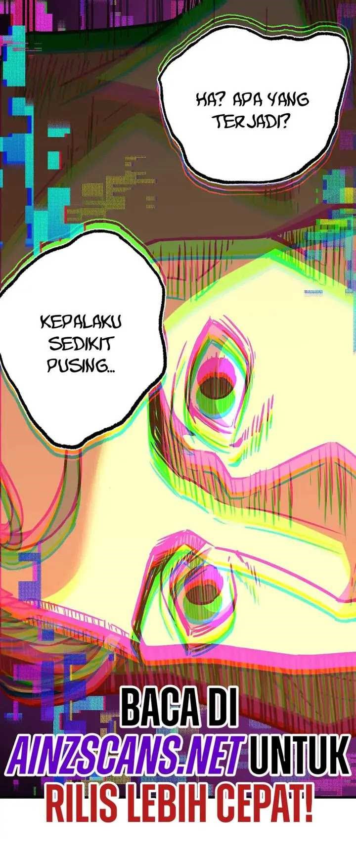 Read Leveling In The Future ID Manga Online