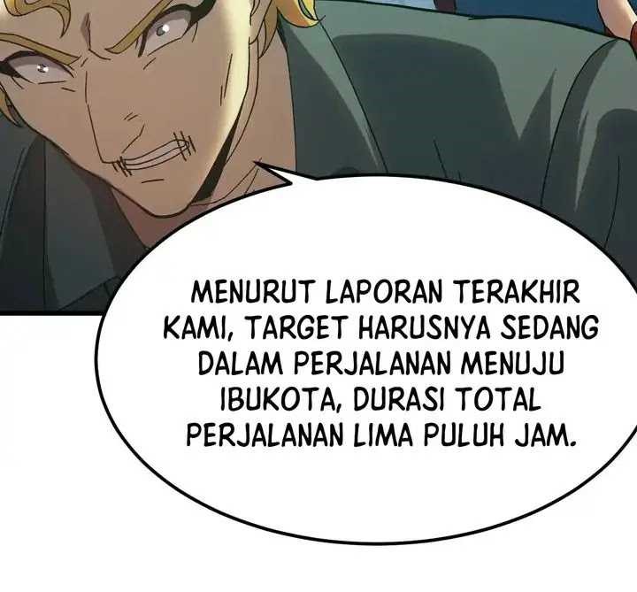 Read Leveling In The Future ID Manga Online