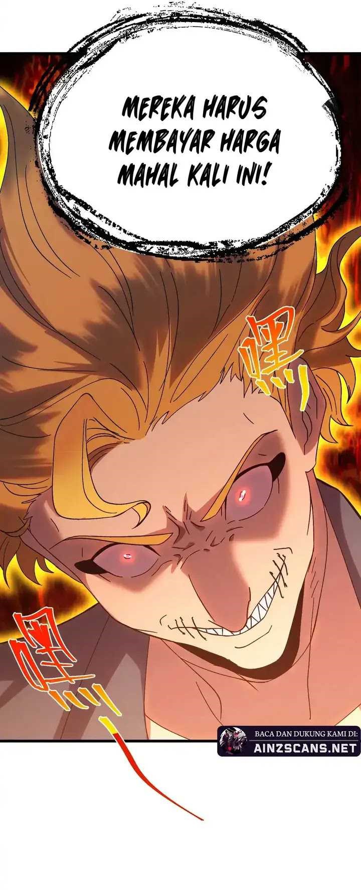 Read Leveling In The Future ID Manga Online