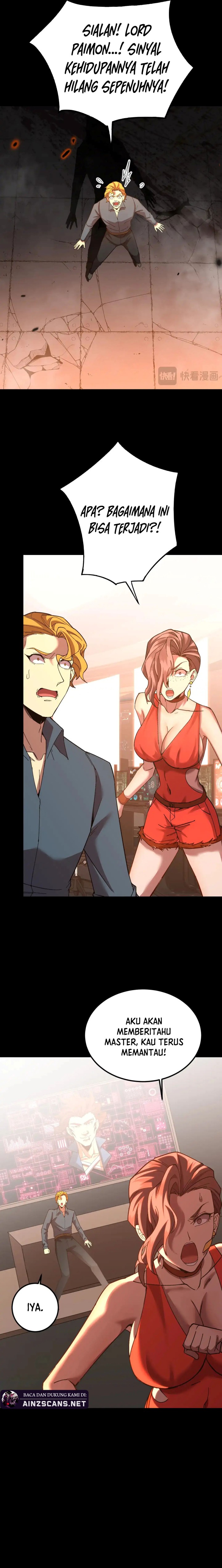 Read Leveling In The Future ID Manga Online