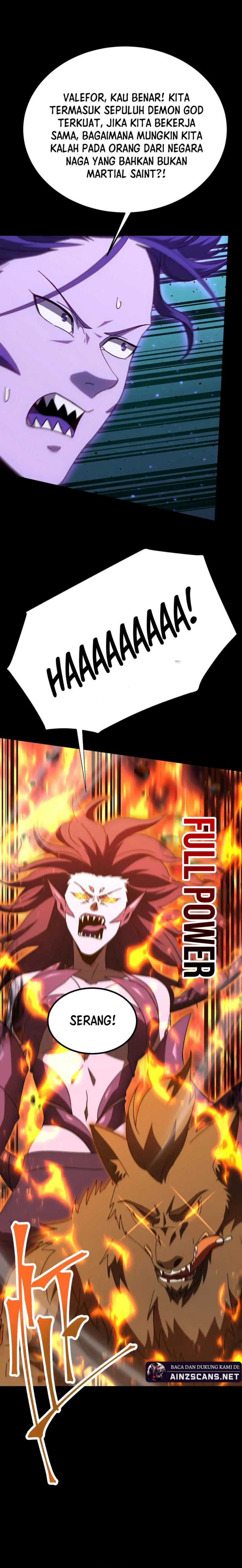Read Leveling In The Future ID Manga Online