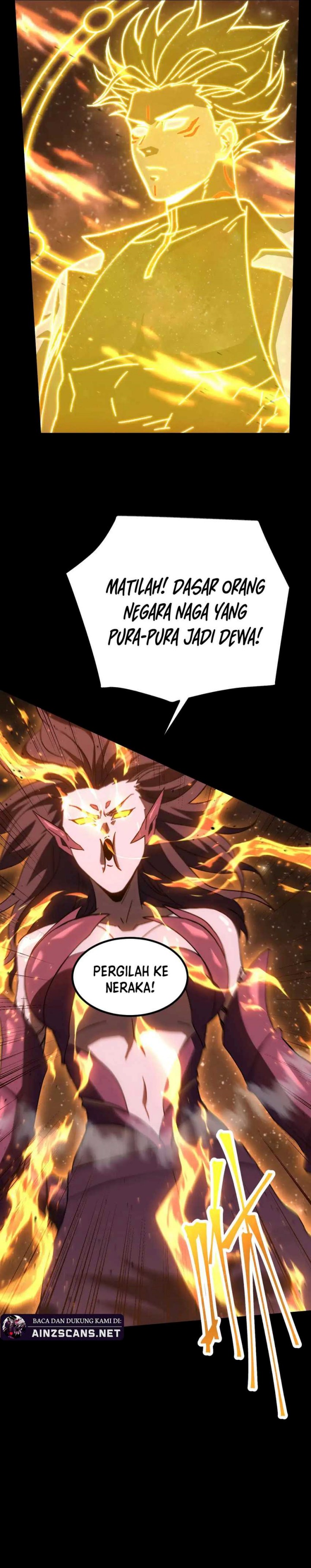 Read Leveling In The Future ID Manga Online