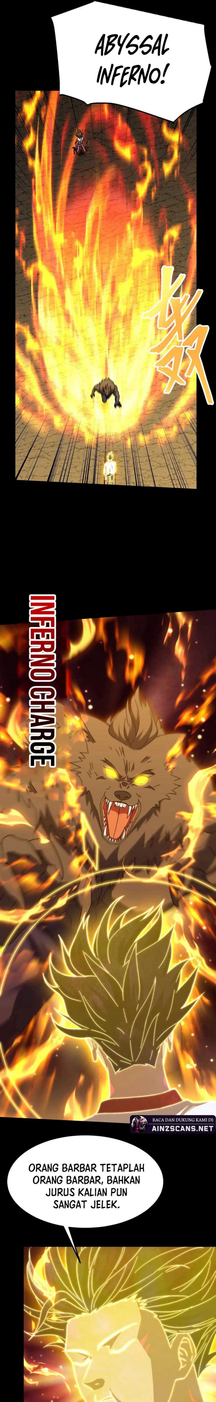 Read Leveling In The Future ID Manga Online