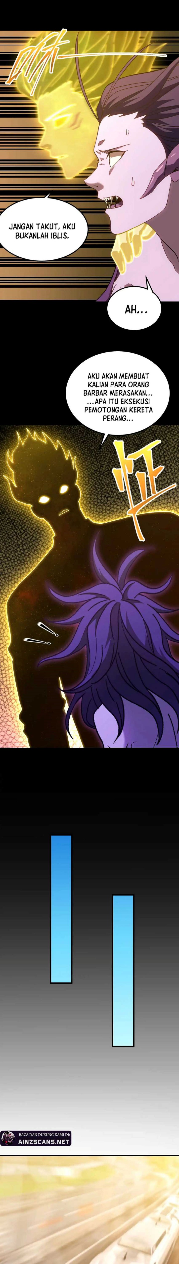 Read Leveling In The Future ID Manga Online