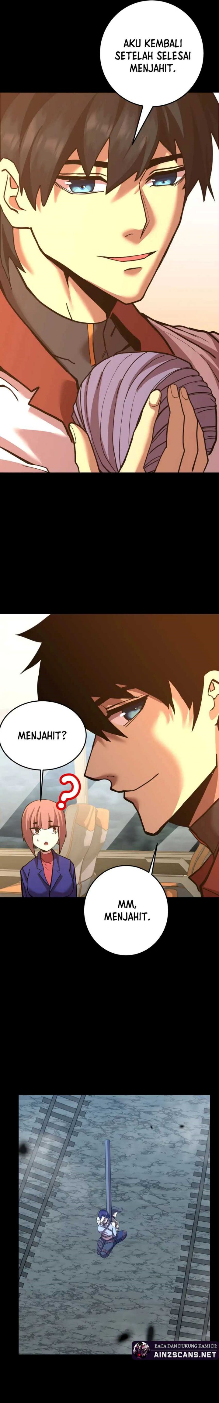 Read Leveling In The Future ID Manga Online