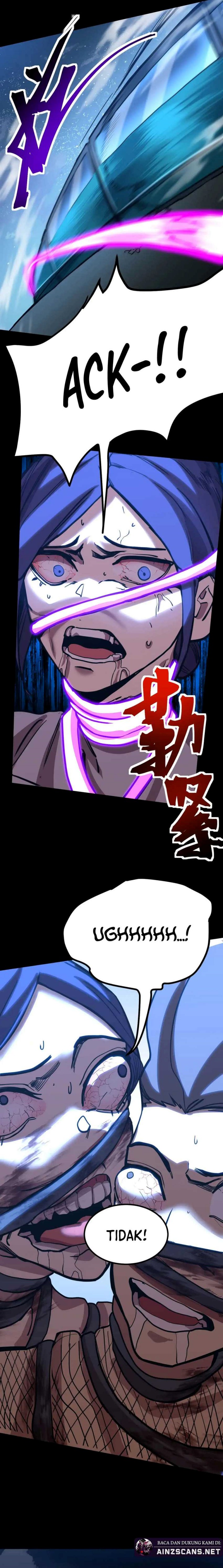 Read Leveling In The Future ID Manga Online