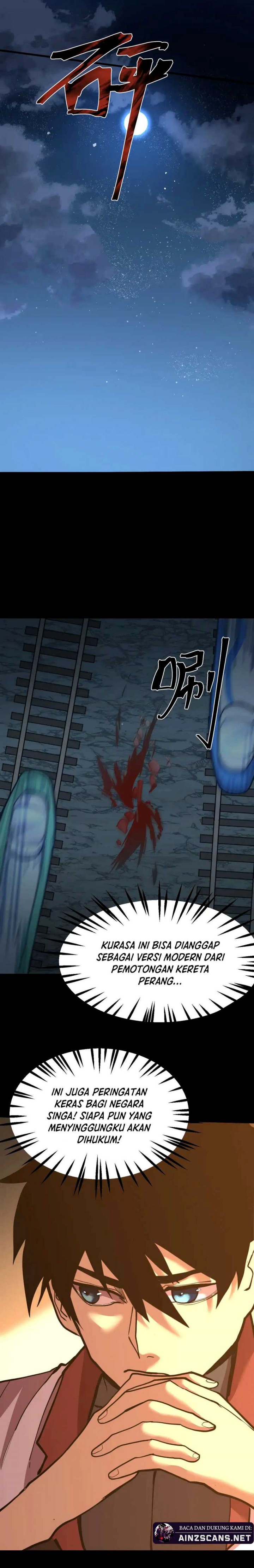 Read Leveling In The Future ID Manga Online