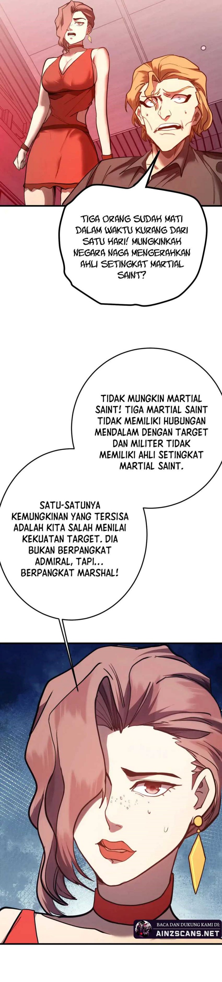 Read Leveling In The Future ID Manga Online