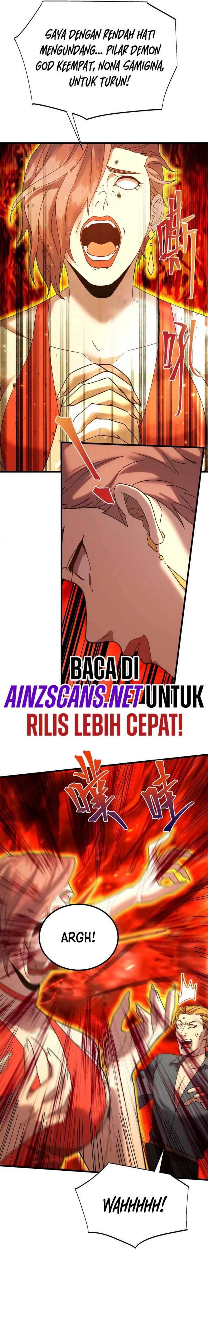 Read Leveling In The Future ID Manga Online