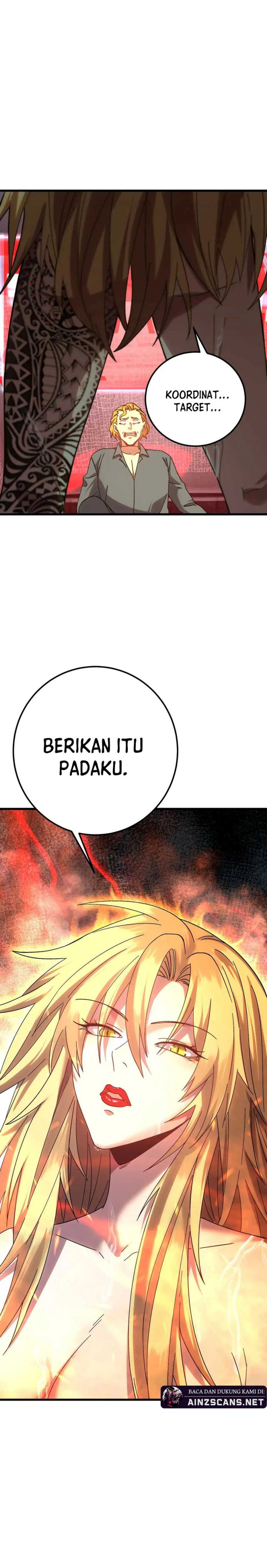 Read Leveling In The Future ID Manga Online