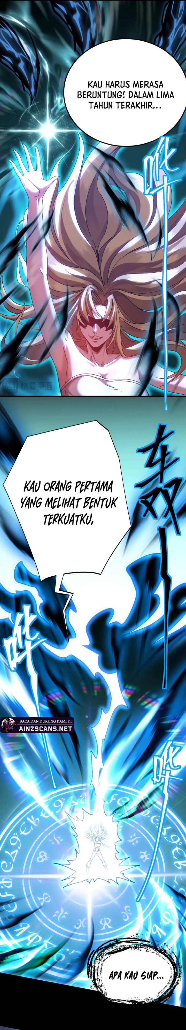 Read Leveling In The Future ID Manga Online