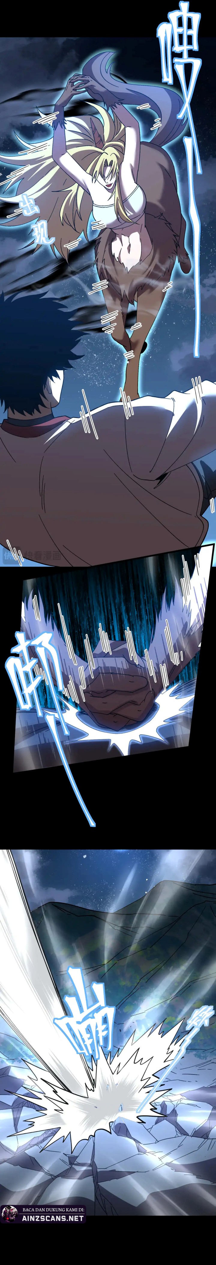 Read Leveling In The Future ID Manga Online