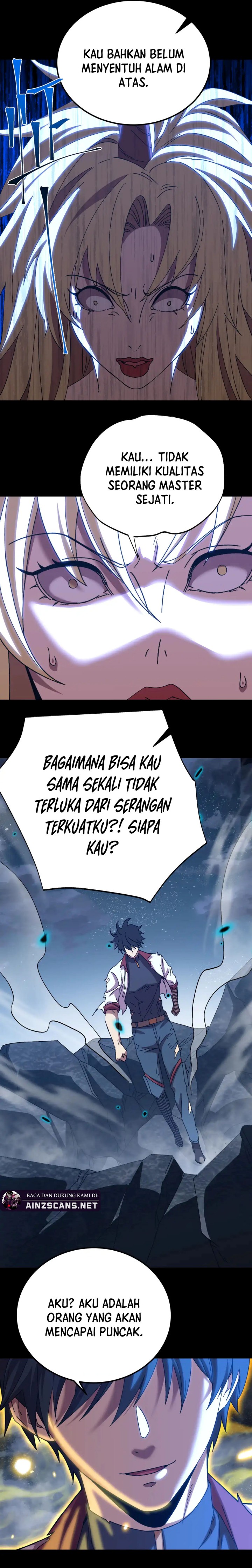 Read Leveling In The Future ID Manga Online