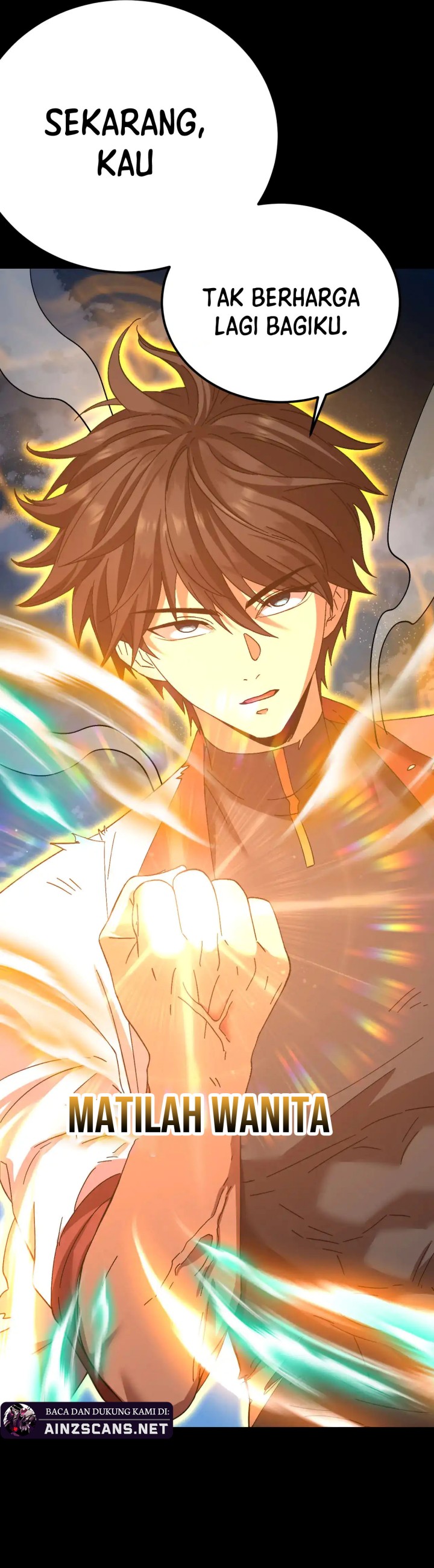 Read Leveling In The Future ID Manga Online