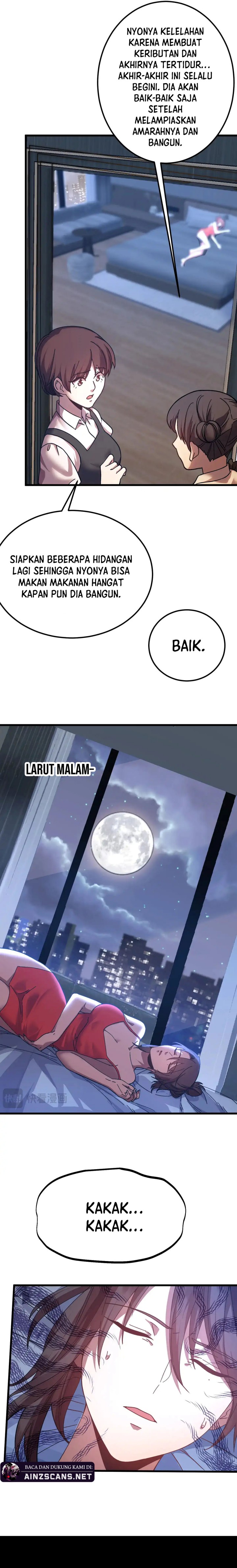 Read Leveling In The Future ID Manga Online
