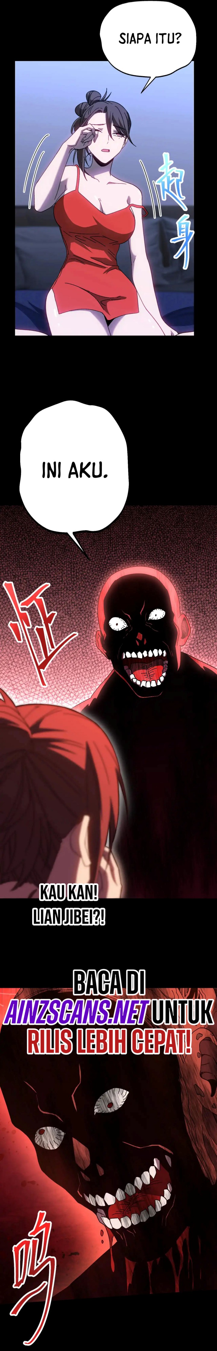 Read Leveling In The Future ID Manga Online