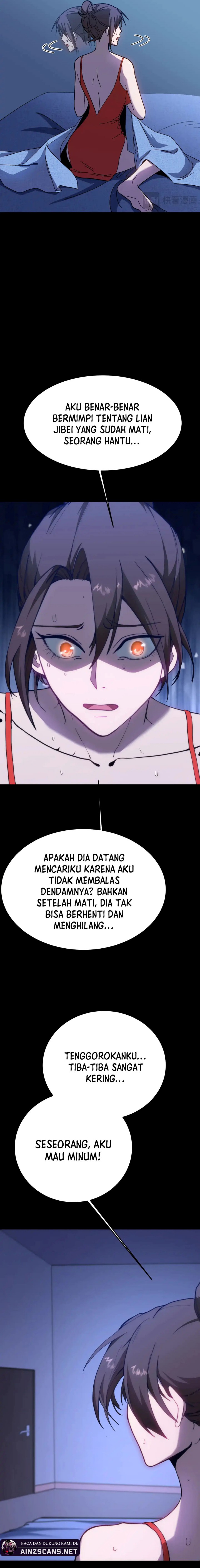 Read Leveling In The Future ID Manga Online