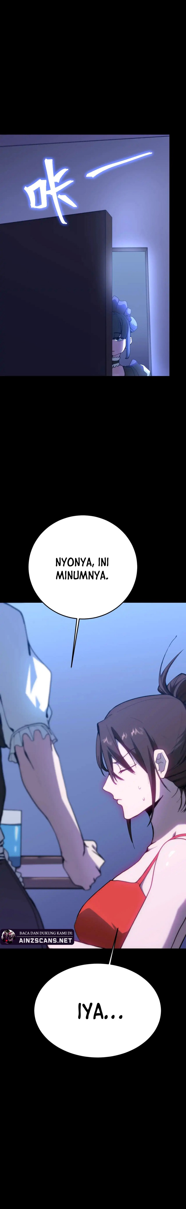 Read Leveling In The Future ID Manga Online
