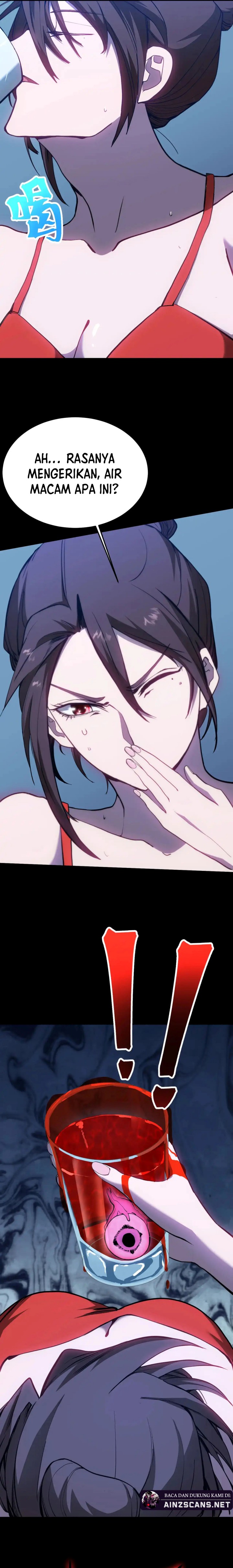 Read Leveling In The Future ID Manga Online