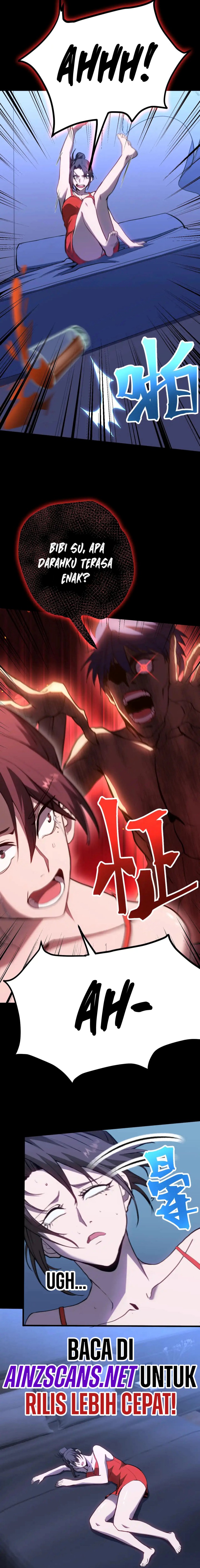 Read Leveling In The Future ID Manga Online