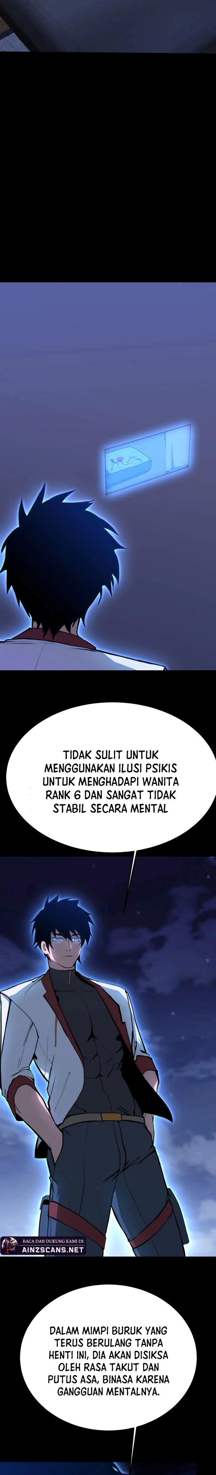 Read Leveling In The Future ID Manga Online