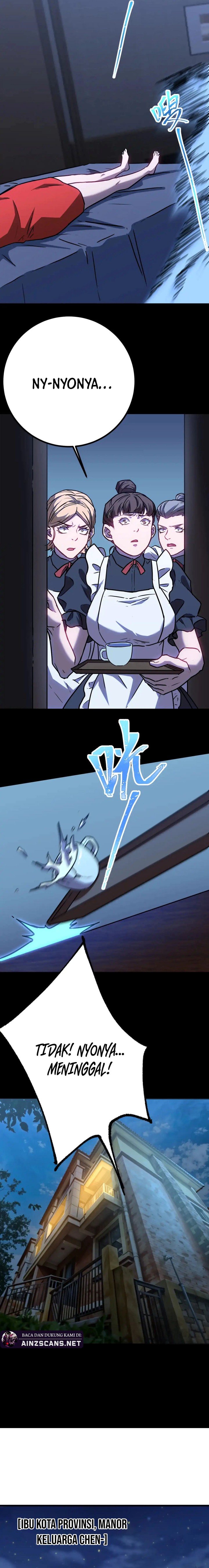 Read Leveling In The Future ID Manga Online