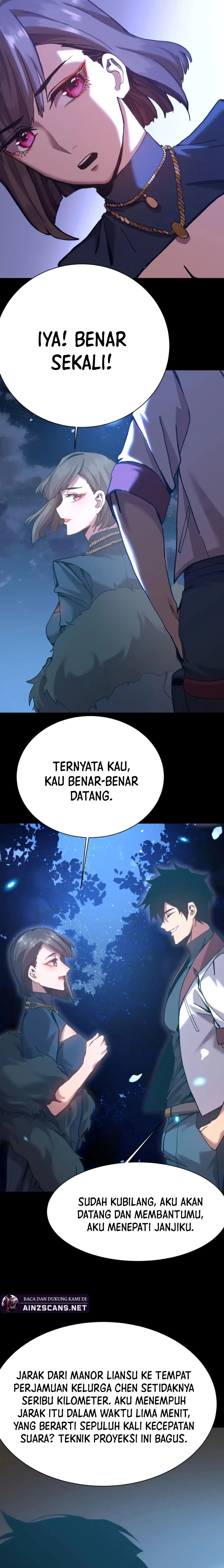 Read Leveling In The Future ID Manga Online