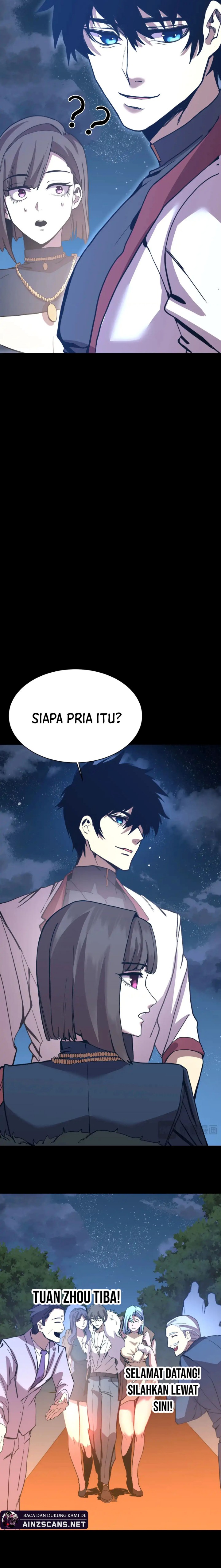 Read Leveling In The Future ID Manga Online