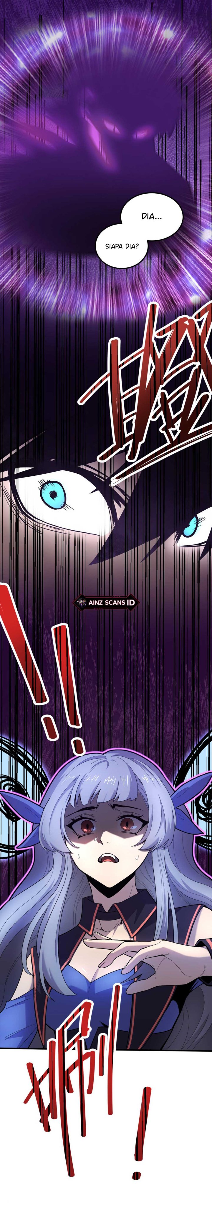 Read Leveling In The Future ID Manga Online