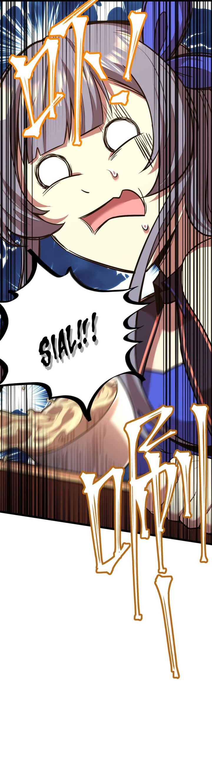 Read Leveling In The Future ID Manga Online