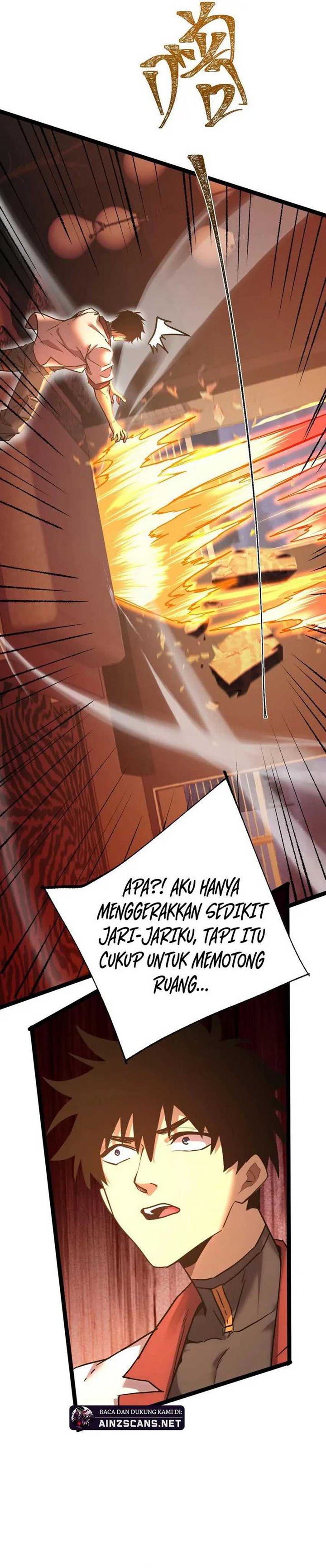 Read Leveling In The Future ID Manga Online