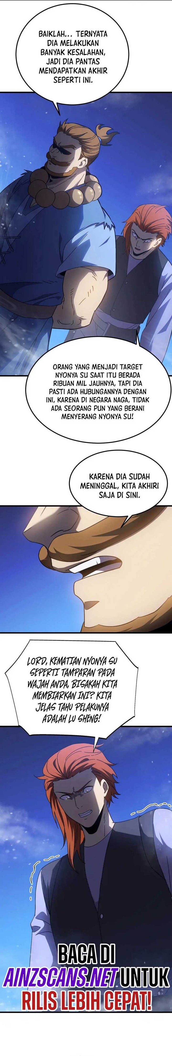 Read Leveling In The Future ID Manga Online