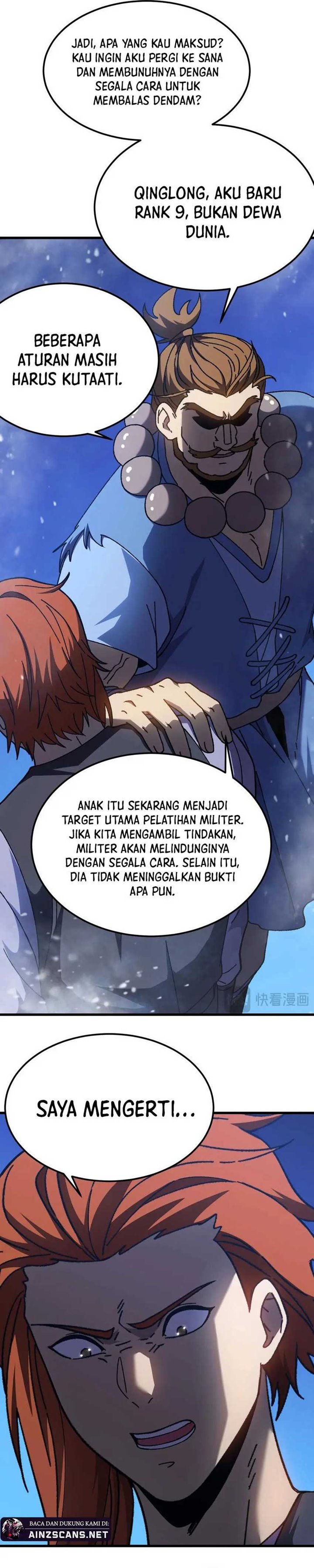 Read Leveling In The Future ID Manga Online