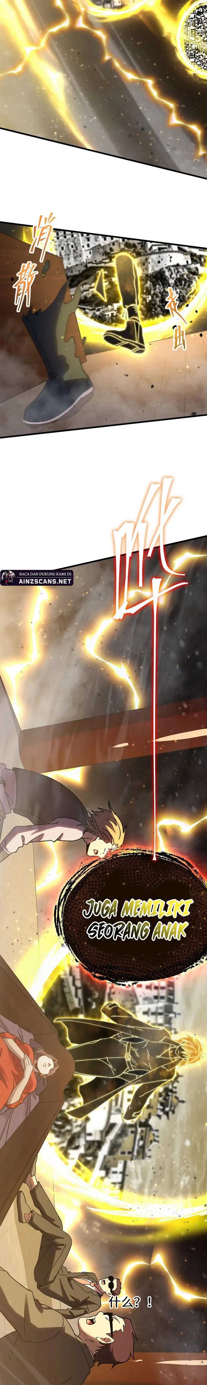 Read Leveling In The Future ID Manga Online