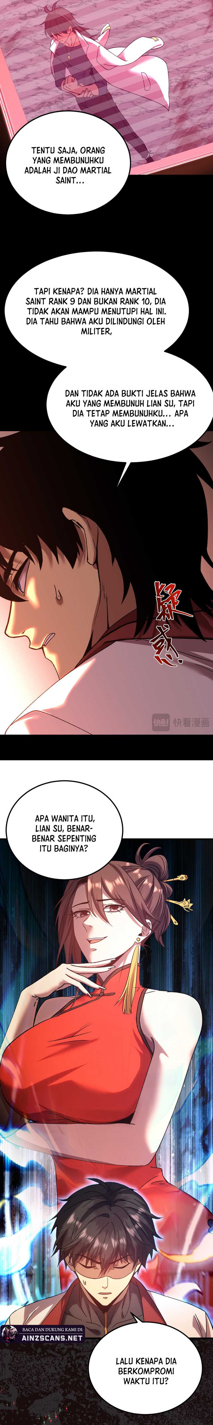 Read Leveling In The Future ID Manga Online