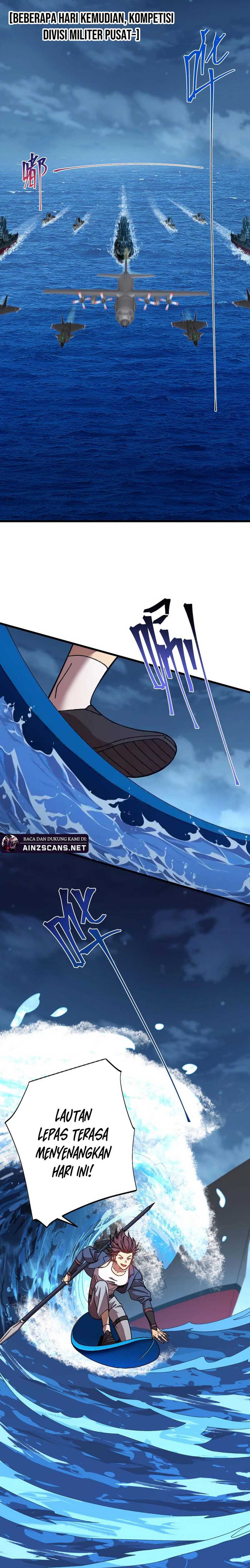 Read Leveling In The Future ID Manga Online