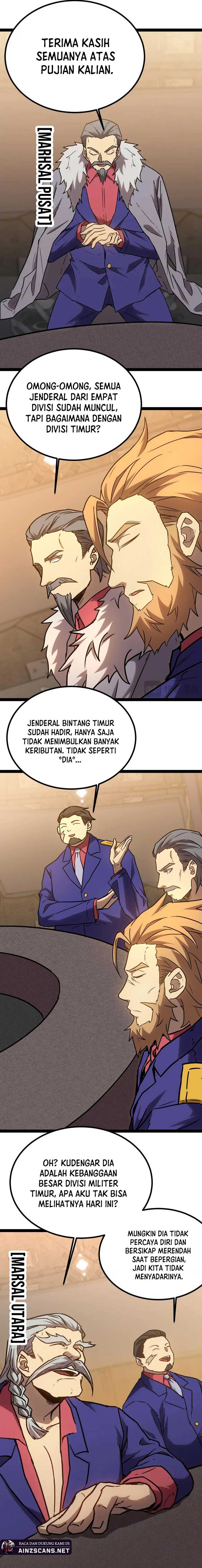 Read Leveling In The Future ID Manga Online