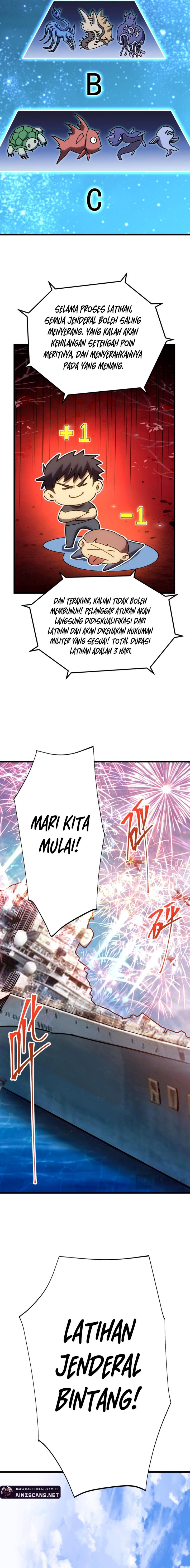 Read Leveling In The Future ID Manga Online