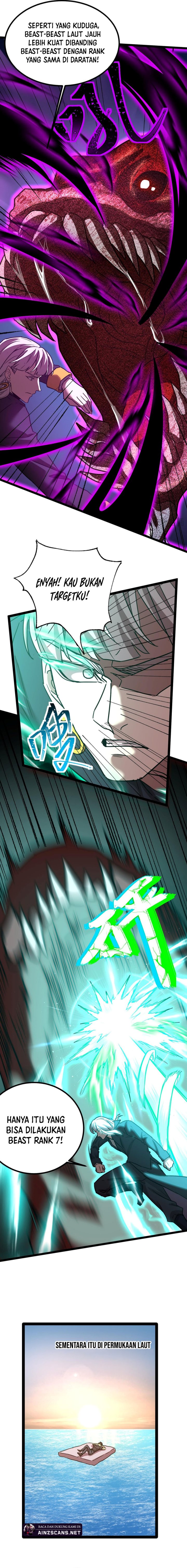 Read Leveling In The Future ID Manga Online