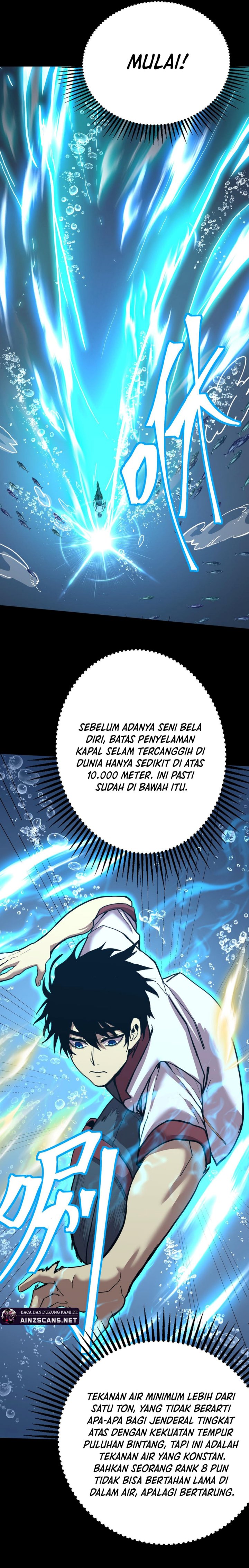 Read Leveling In The Future ID Manga Online